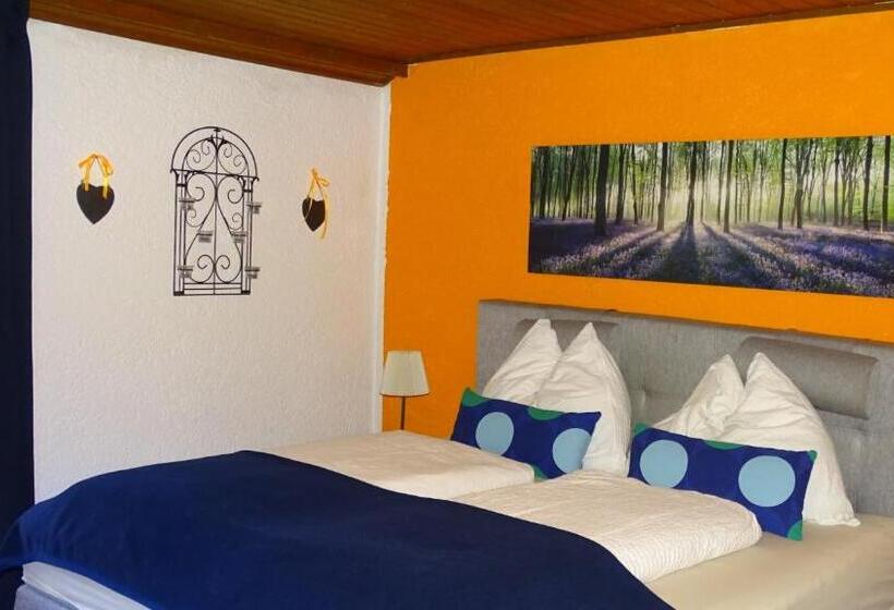 Апартаменты 1 Спальня, Alpinresort Derbacherhof