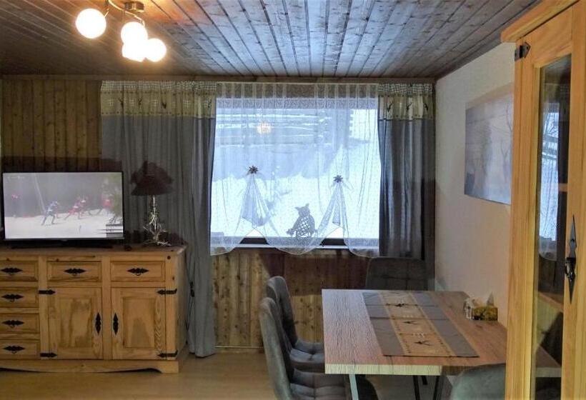 Апартаменты 1 Спальня, Alpinresort Derbacherhof