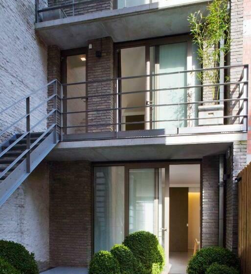 غرفة قياسية, Antwerp For Two B&b