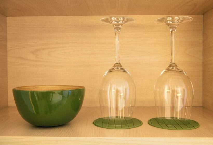 غرفة قياسية, Antwerp For Two B&b