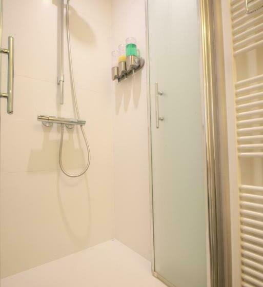 غرفة قياسية, Antwerp For Two B&b