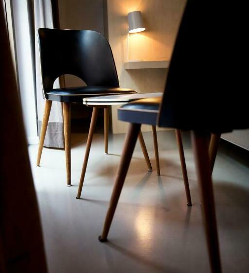 غرفة قياسية, Antwerp For Two B&b