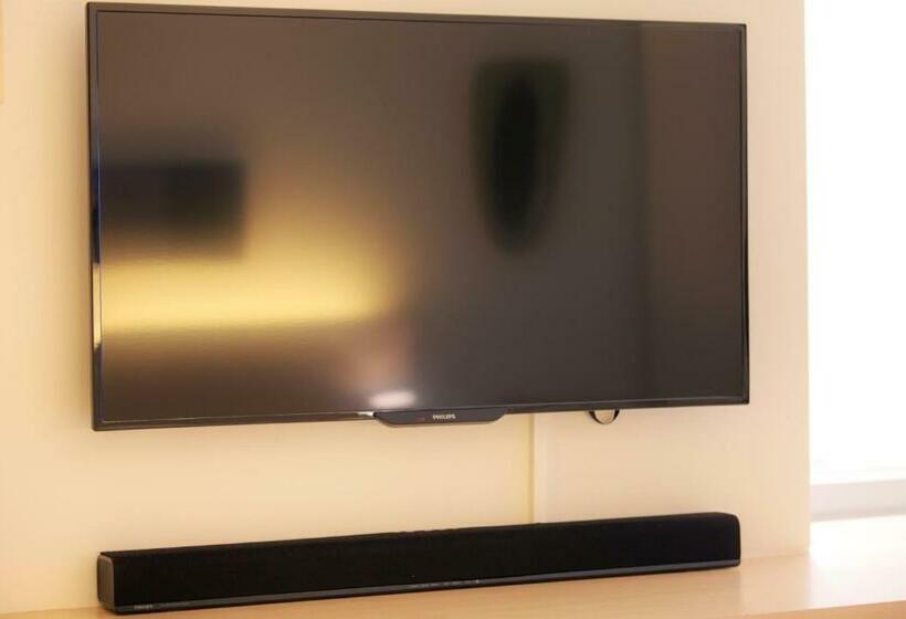 غرفة قياسية, Antwerp For Two B&b