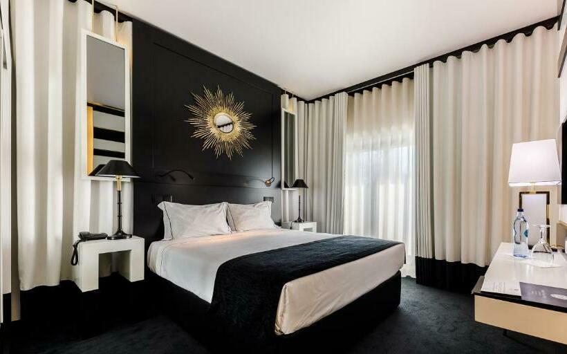 Номер Стандарт Индивидуальный, Aurea Fatima Hotel Congress & Spa