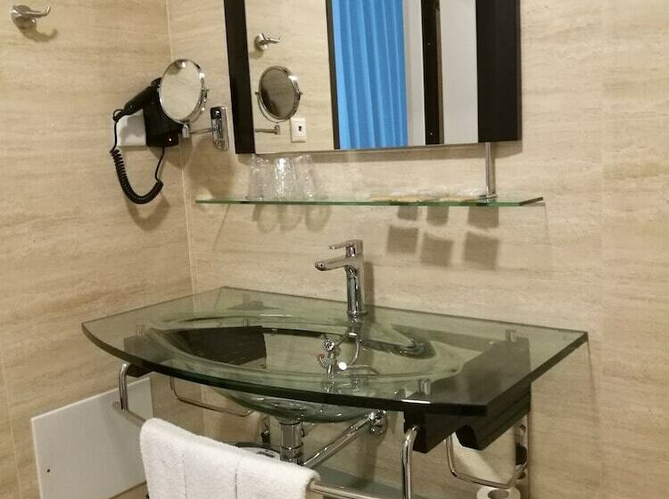 스탠다드 싱글 룸, Aurea Fatima Hotel Congress & Spa
