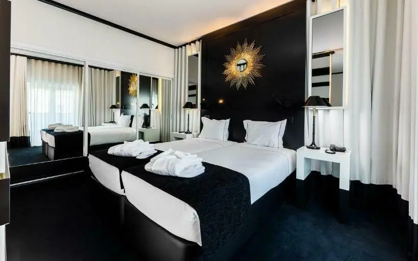 Standard-huone, Aurea Fatima Hotel Congress & Spa