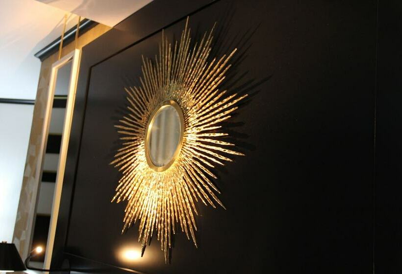 Номер Стандарт, Aurea Fatima Hotel Congress & Spa