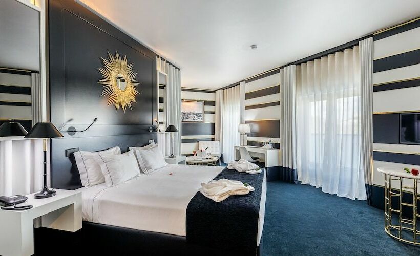 Номер Стандарт, Aurea Fatima Hotel Congress & Spa