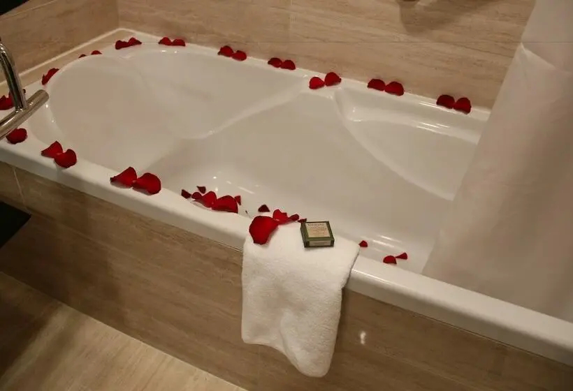 Standard-huone, Aurea Fatima Hotel Congress & Spa