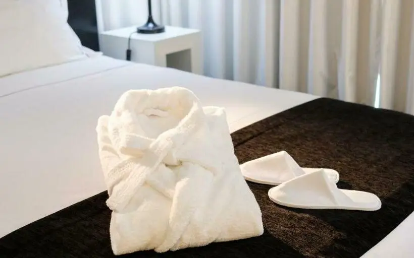 Standard Kolmen Hengen Huone, Aurea Fatima Hotel Congress & Spa