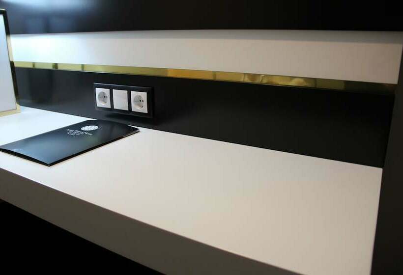 Номер Стандарт Трехместный, Aurea Fatima Hotel Congress & Spa