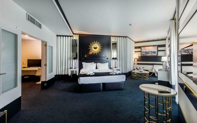 Люкс, Aurea Fatima Hotel Congress & Spa