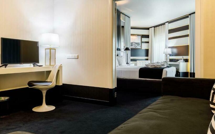 스위트, Aurea Fatima Hotel Congress & Spa
