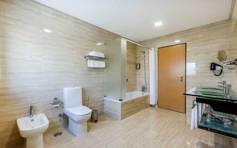 Люкс, Aurea Fatima Hotel Congress & Spa