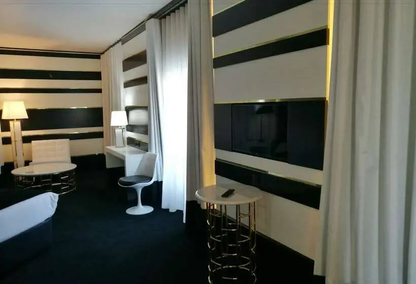 Sviitti, Aurea Fatima Hotel Congress & Spa