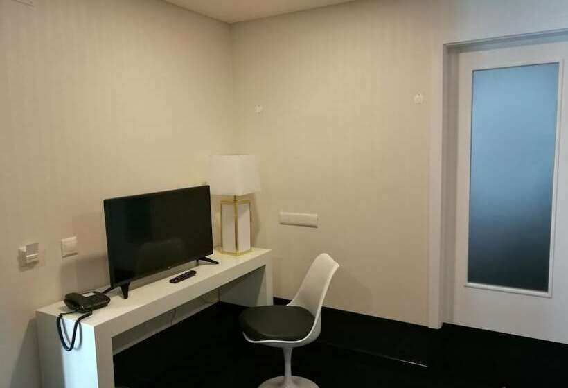 스위트, Aurea Fatima Hotel Congress & Spa