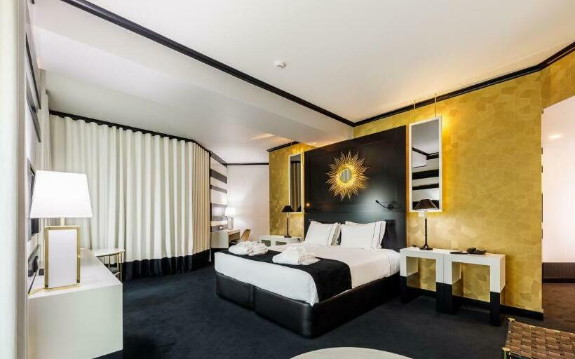 Президентский Люкс, Aurea Fatima Hotel Congress & Spa