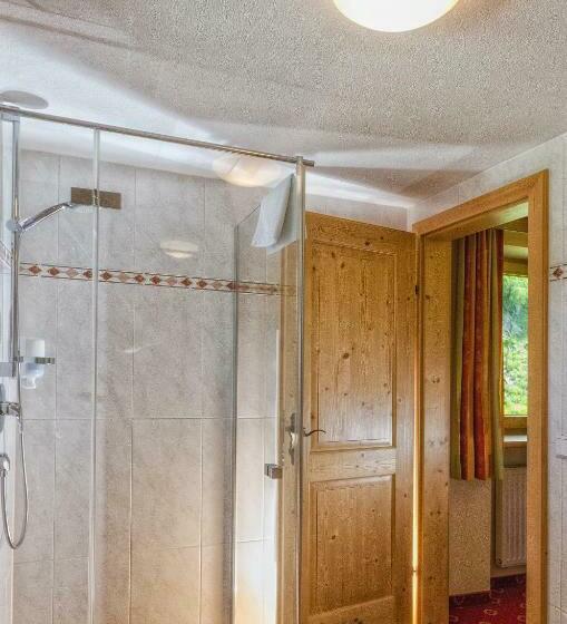 Номер Стандарт Трехместный, Alpengasthof Enzianhof