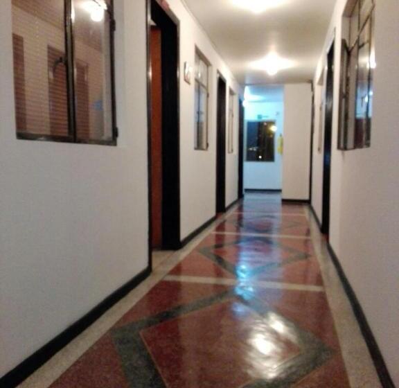 Номер Стандарт Трехместный, Casa Hotel Victoria Av 30