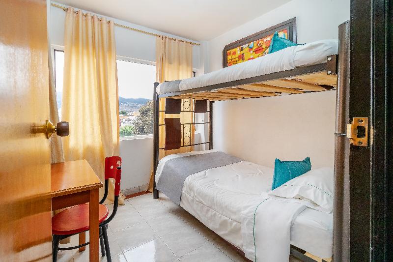 Номер Стандарт Трехместный, Casa Hotel Victoria Av 30