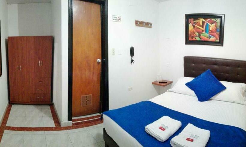 Номер Стандарт Трехместный, Casa Hotel Victoria Av 30