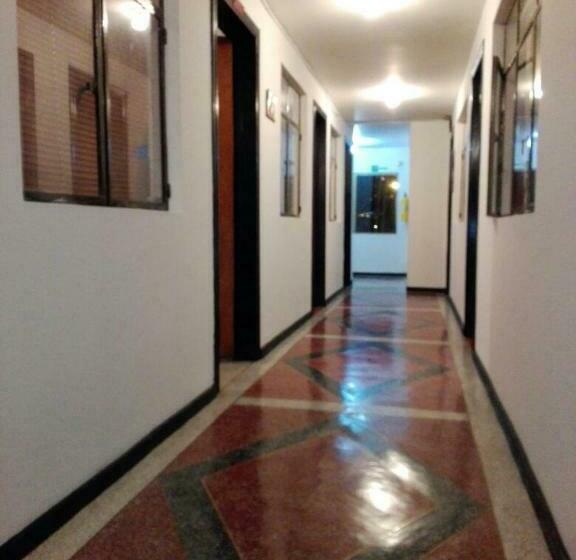 Номер Стандарт, Casa Hotel Victoria Av 30