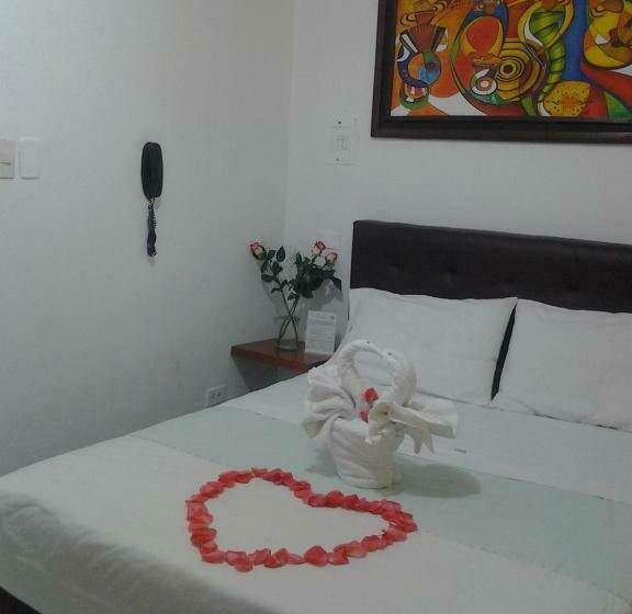 Номер Стандарт, Casa Hotel Victoria Av 30