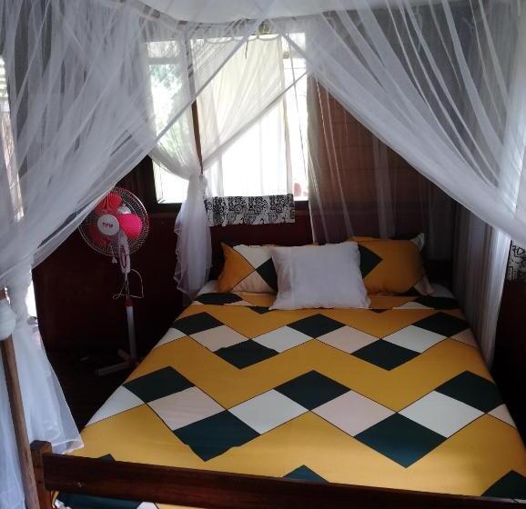 بنگله خانوادگی, Chez Nath