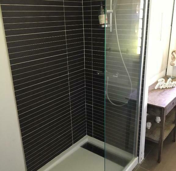 اتاق استاندارد با چشمانداز دریا, Villa Cajou Chambres D Hôtes Chez L Habitant Et Zanzibar Cottage