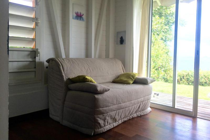 اتاق استاندارد با چشمانداز باغ, Villa Cajou Chambres D Hôtes Chez L Habitant Et Zanzibar Cottage