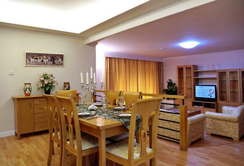 Apartamento 1 Dormitório, Lido Apartment