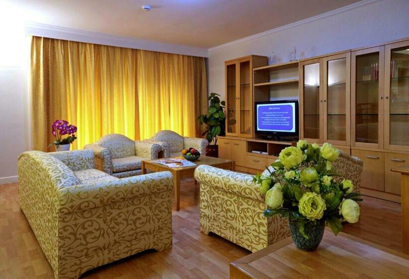 Апартаменты 3 Спальни, Lido Apartment