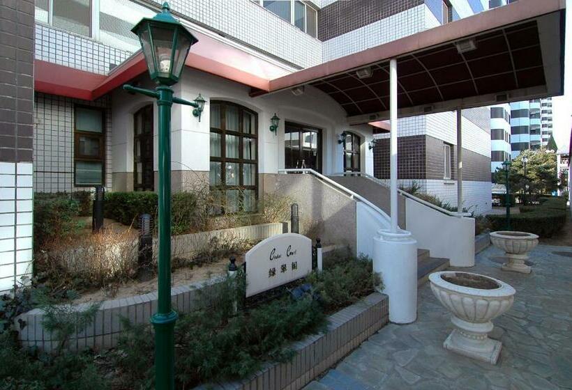 Апартаменты 1 Спальня, Lido Apartment