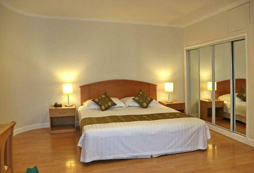 Apartamento 3 Dormitórios, Lido Apartment