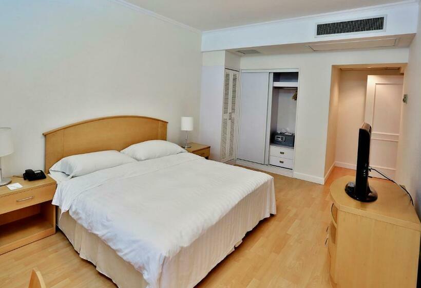 Апартаменты 1 Спальня, Lido Apartment