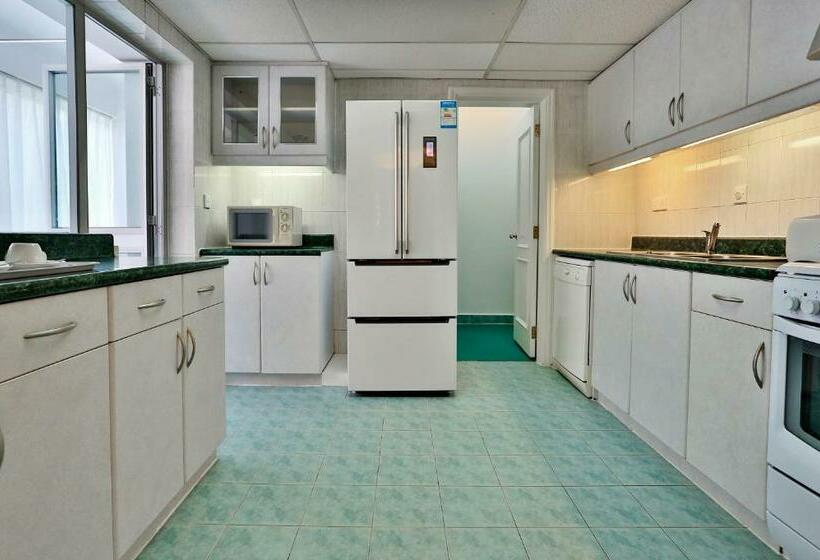 Apartamento 1 Dormitório, Lido Apartment