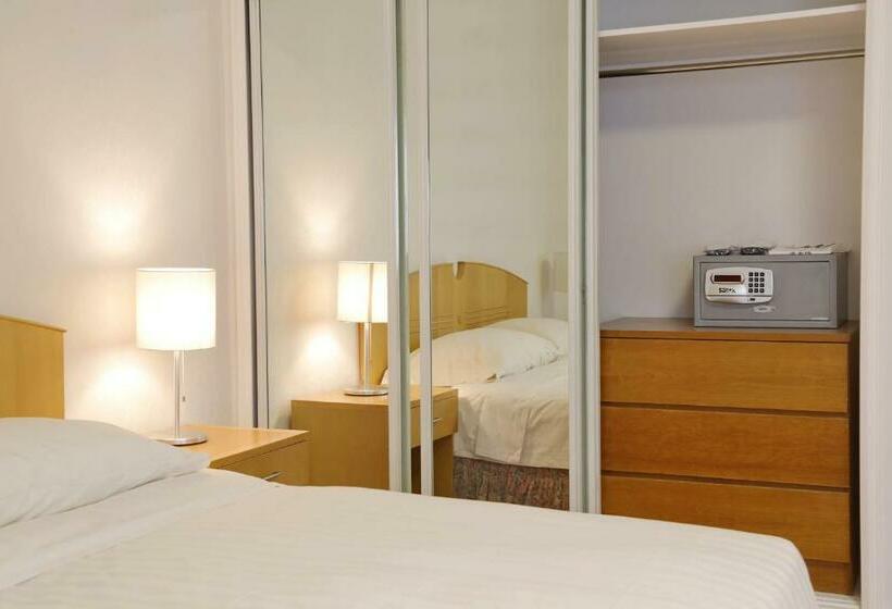 Апартаменты 3 Спальни, Lido Apartment