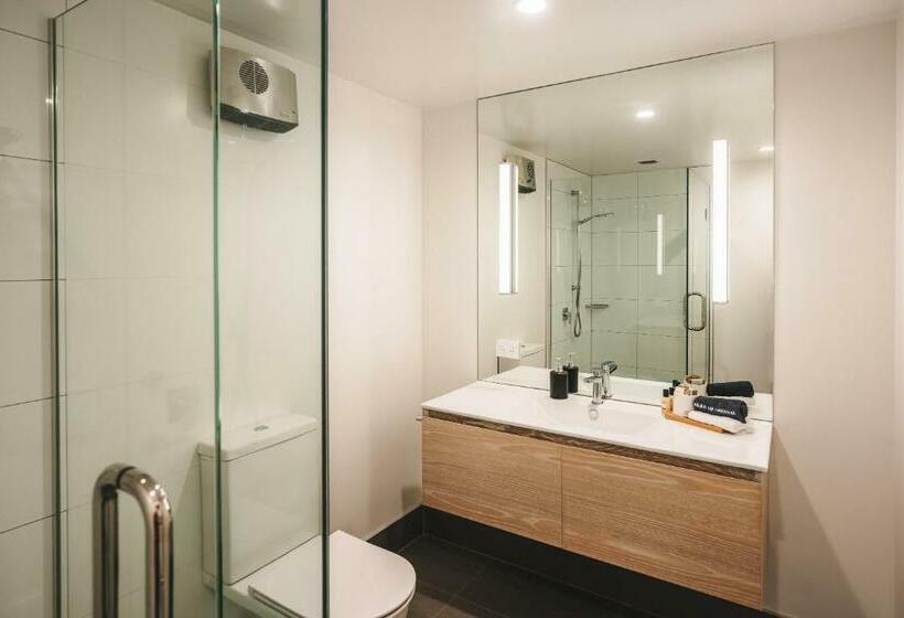 آپارتمان 2 خوابه, Blue Peaks Apartments