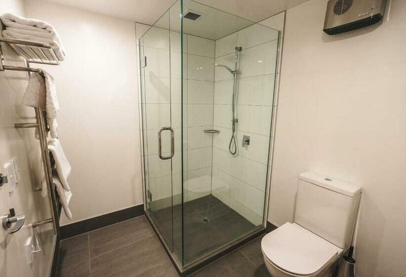 آپارتمان 2 خوابه, Blue Peaks Apartments