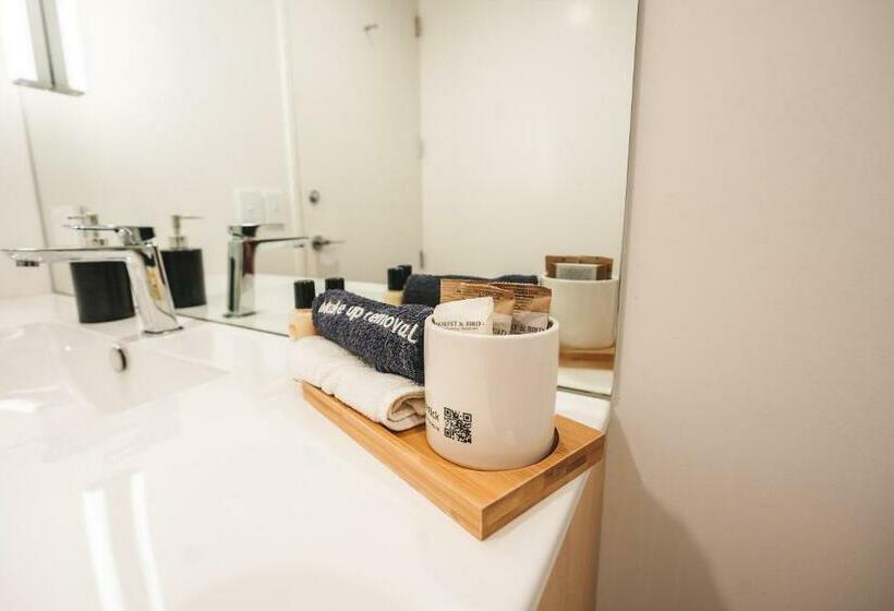 آپارتمان 2 خوابه, Blue Peaks Apartments