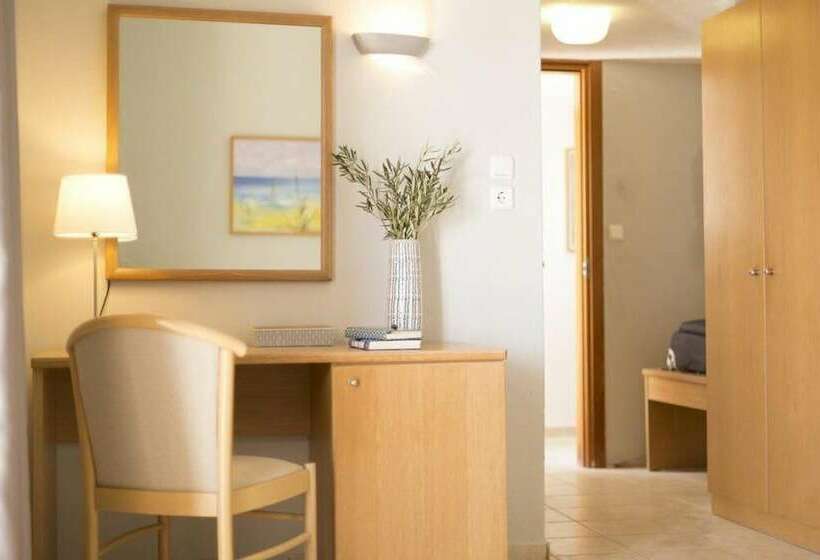 ドゥプレックスルーム, Fiorella Sea View