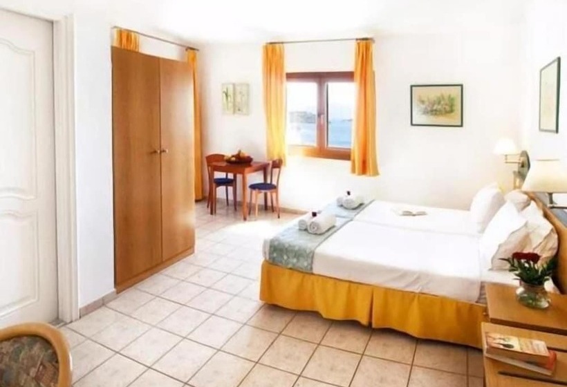 スタンダードルーム, Fiorella Sea View