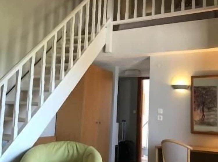 ドゥプレックスルーム, Fiorella Sea View