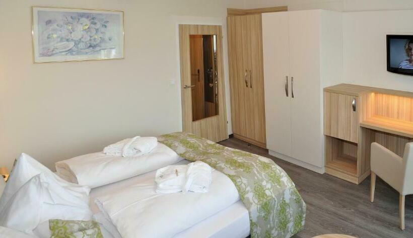 اتاق استاندارد, Restaurant Grimmingblick