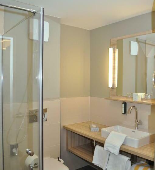 غرفة قياسية, Restaurant Grimmingblick