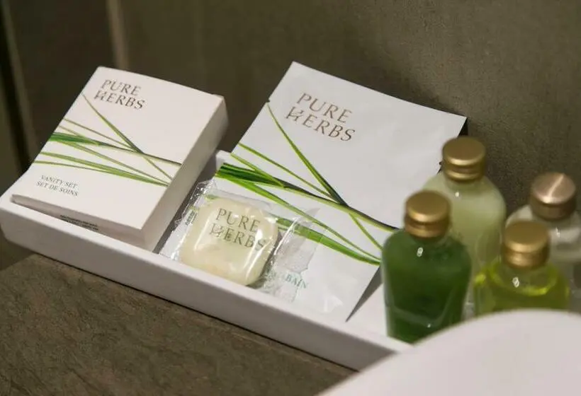 سوئیت با بالکن, Am Dorfplatz Suites  Adults Only