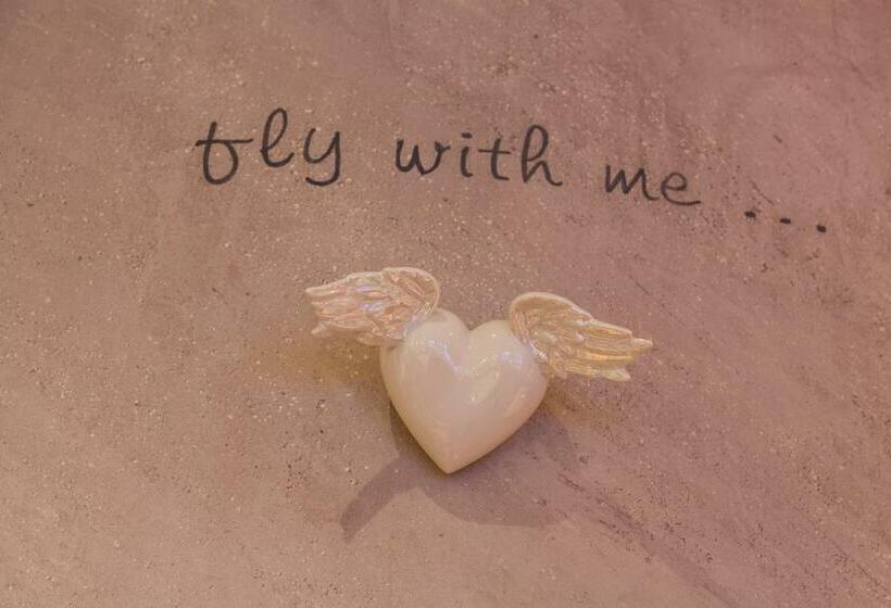 سوئیت با بالکن, Am Dorfplatz Suites  Adults Only