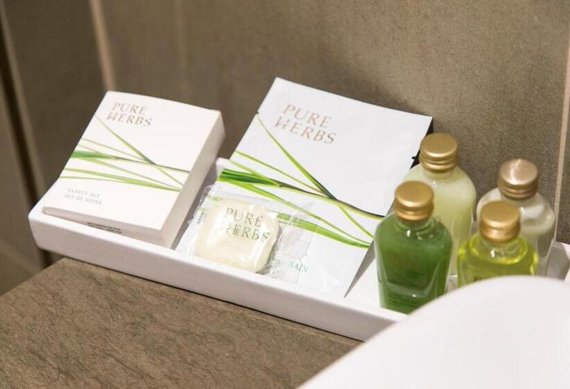 Полулюкс, Am Dorfplatz Suites  Adults Only