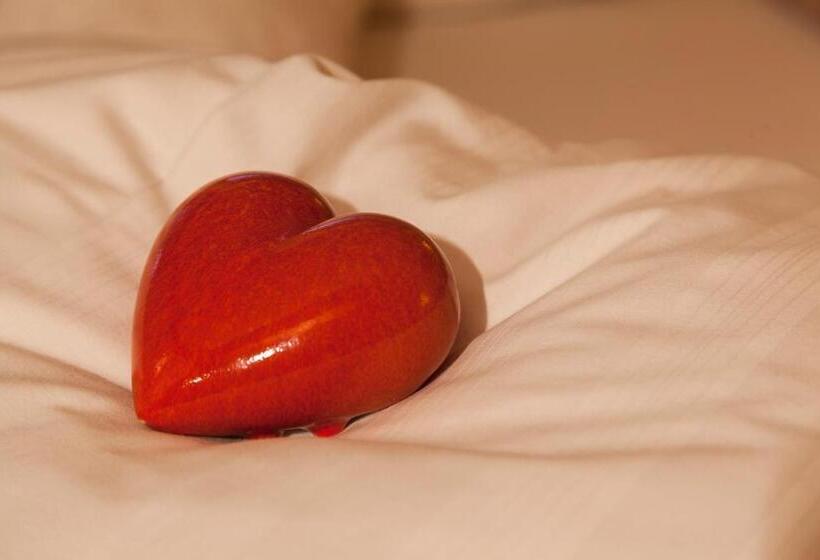 سوییت جونیور, Am Dorfplatz Suites  Adults Only