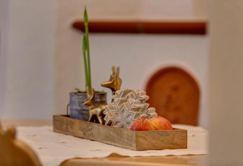 سوئیت 2 خوابه, Am Dorfplatz Suites  Adults Only